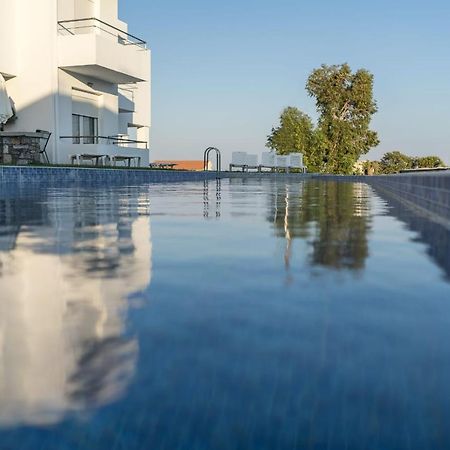 Sunset Villas Rhodes City Kültér fotó