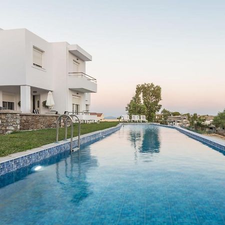 Sunset Villas Rhodes City Kültér fotó