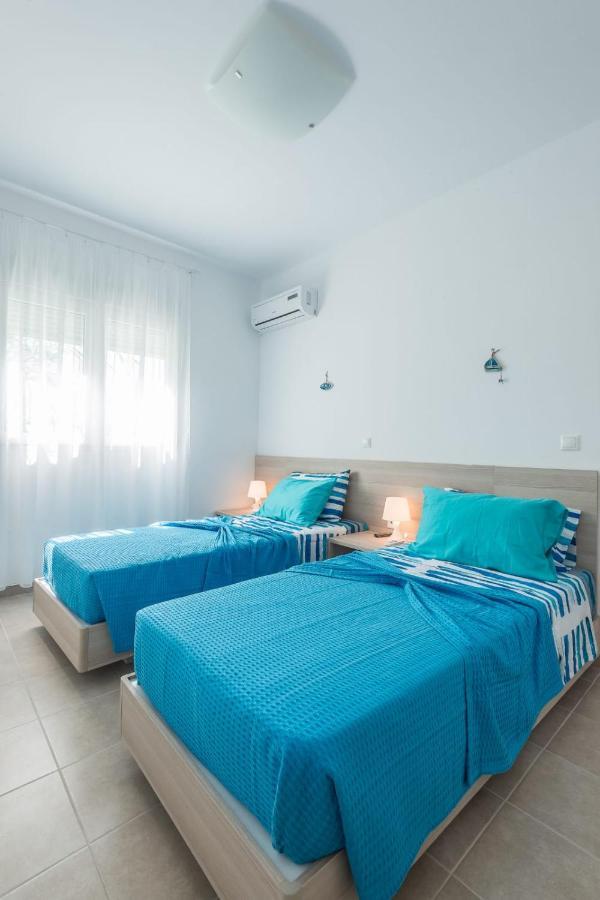 Sunset Villas Rhodes City Kültér fotó