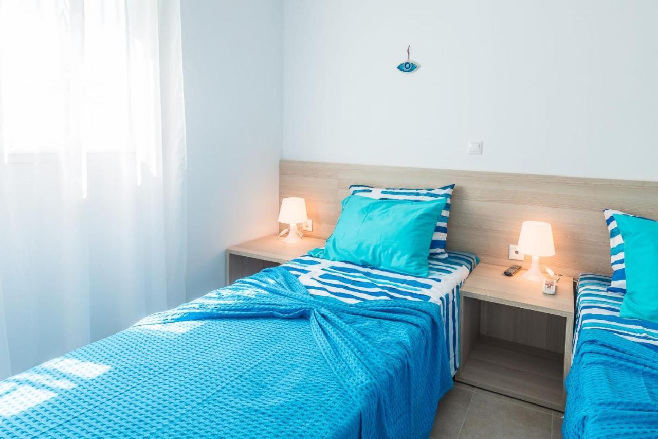 Sunset Villas Rhodes City Kültér fotó