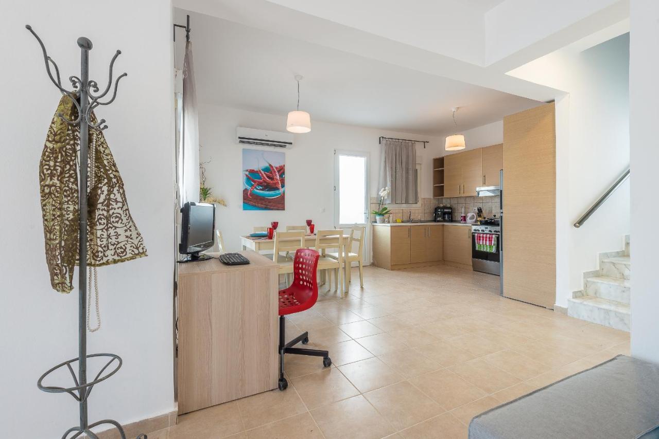 Sunset Villas Rhodes City Kültér fotó