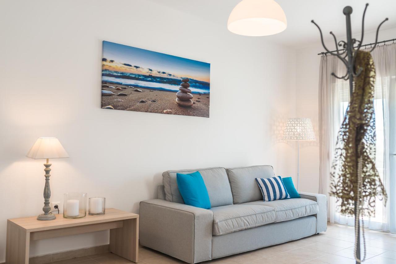 Sunset Villas Rhodes City Kültér fotó