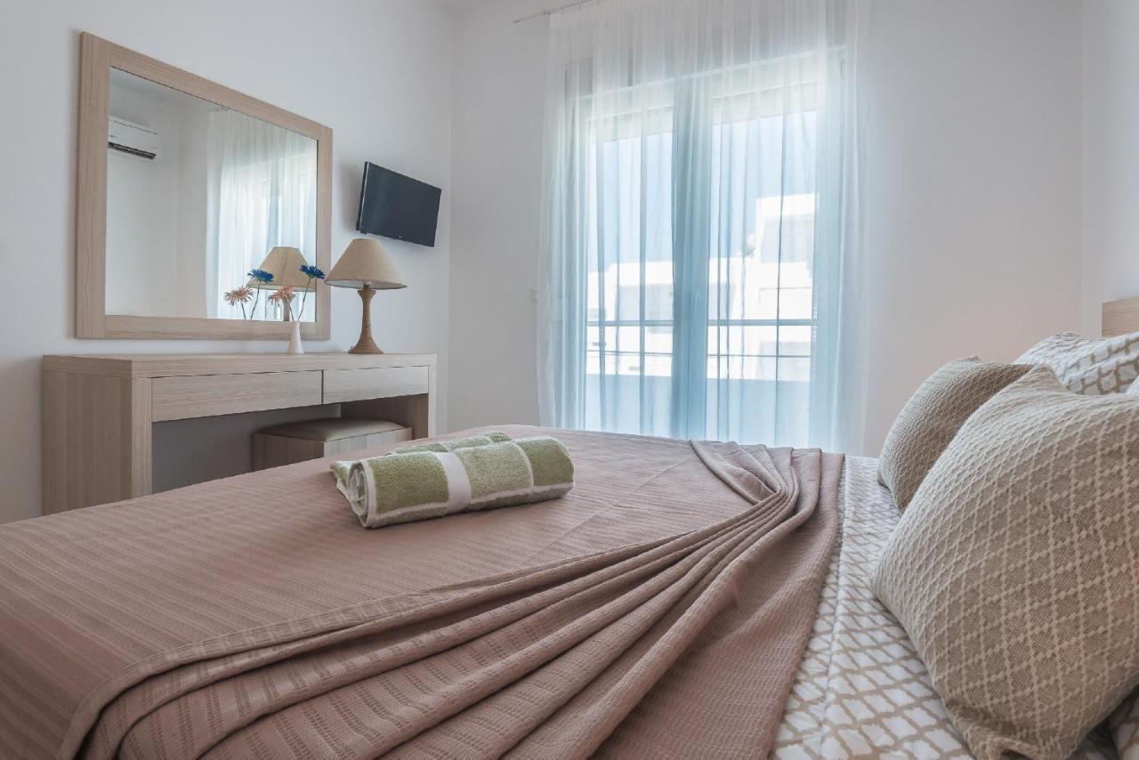 Sunset Villas Rhodes City Kültér fotó