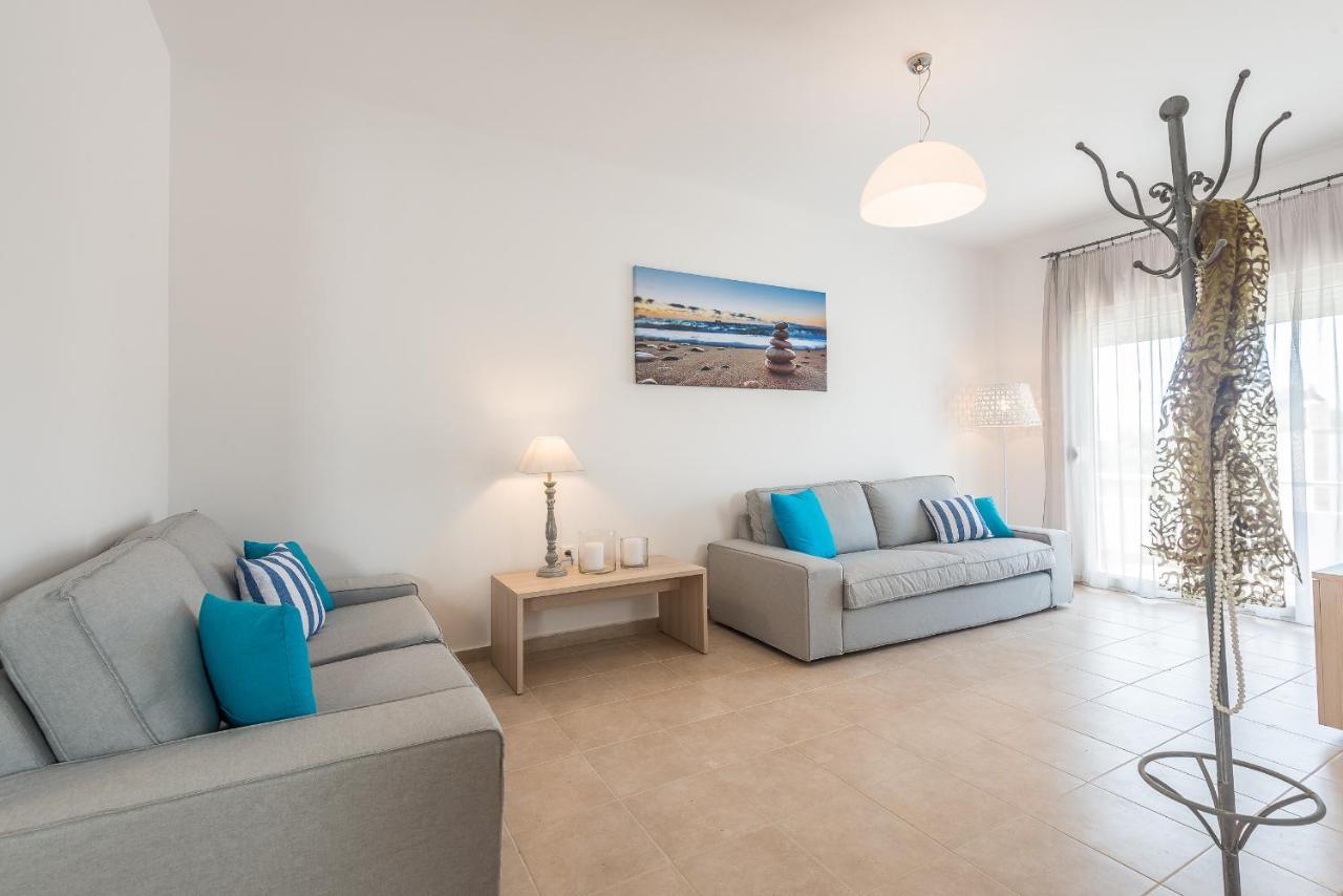 Sunset Villas Rhodes City Kültér fotó