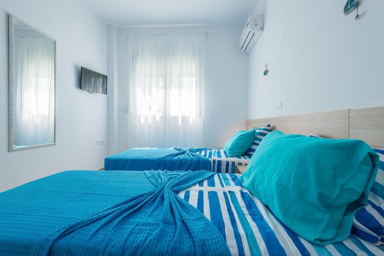 Sunset Villas Rhodes City Kültér fotó